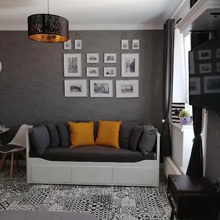 Palffy Apartmán Bratislava