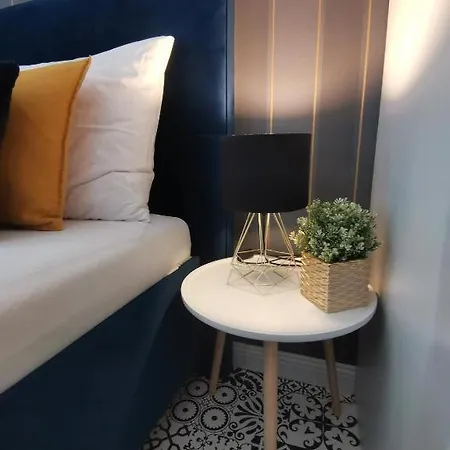 Apartamento Pálffy Bratislava