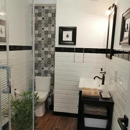 Pálffy Apartamento